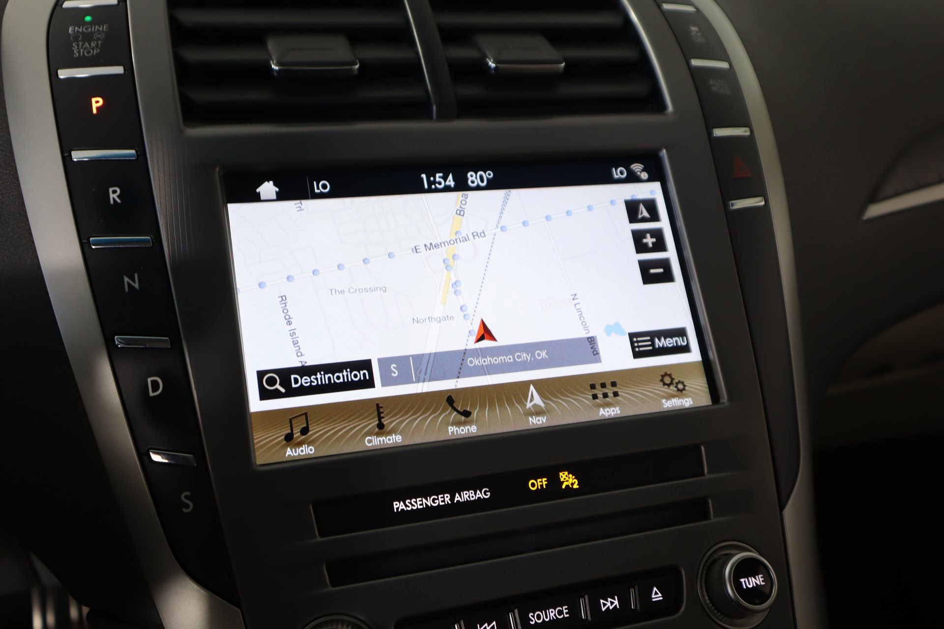 Used 2019 Lincoln MKZ Reserve w/ Reserve Plus Package image 7