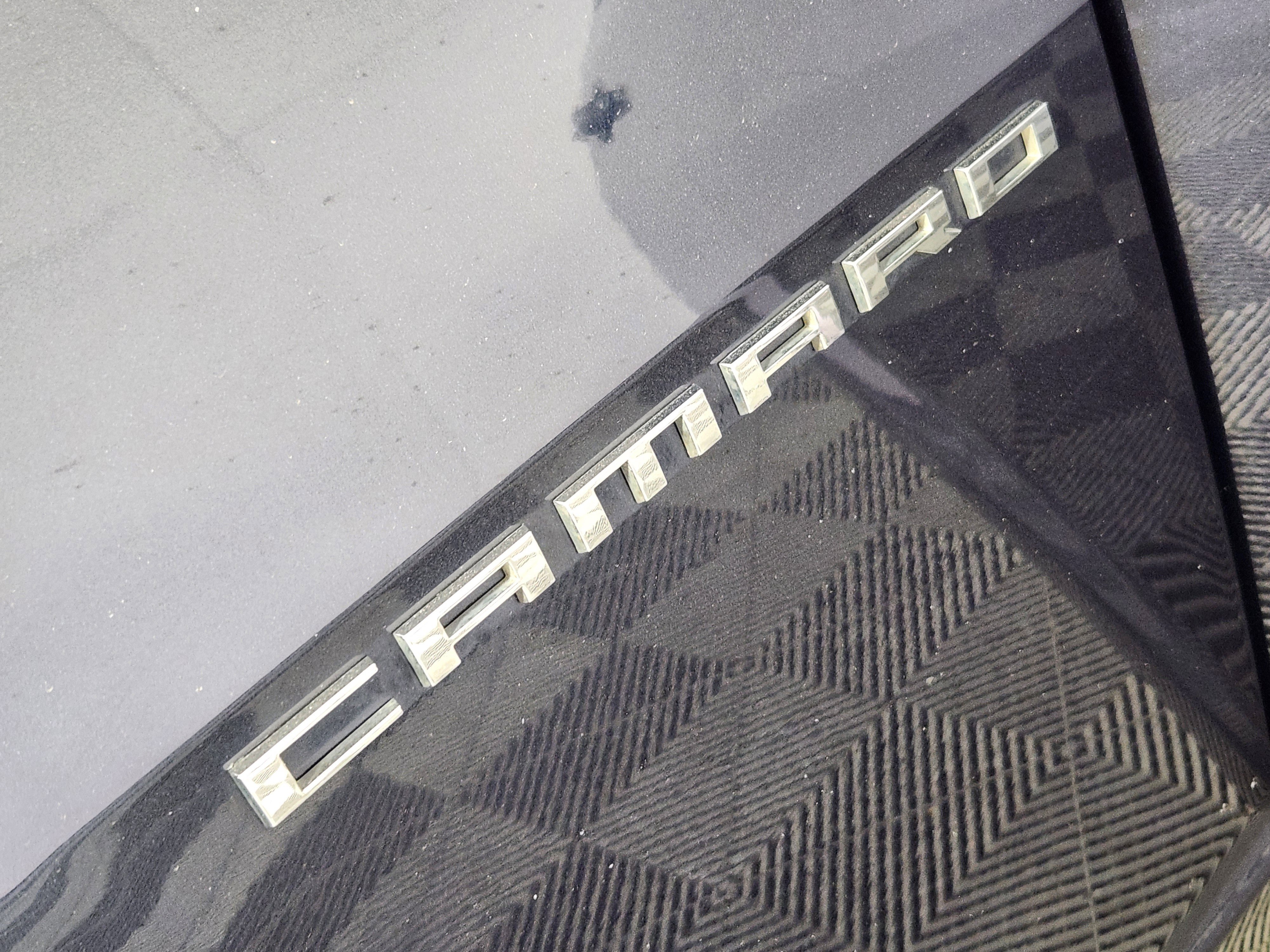 Used 2013 Chevrolet Camaro SS image 9