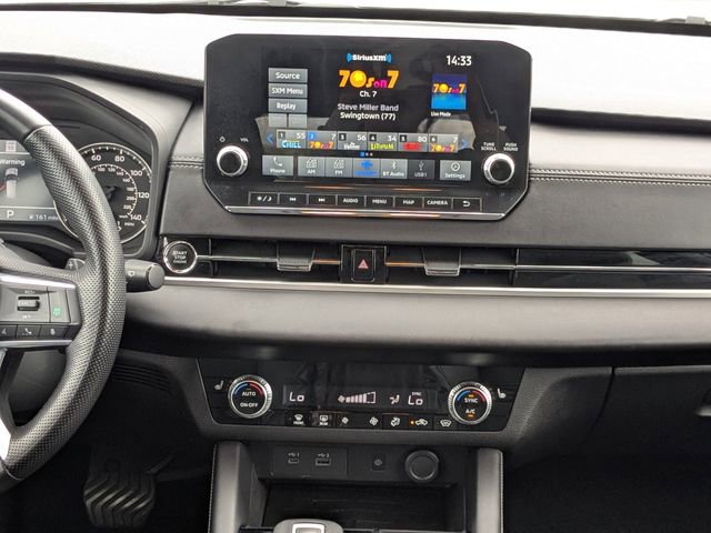 Used 2022 Mitsubishi Outlander SE image 15