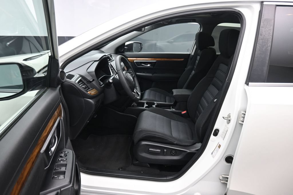 Used 2018 Honda CR-V EX image 11