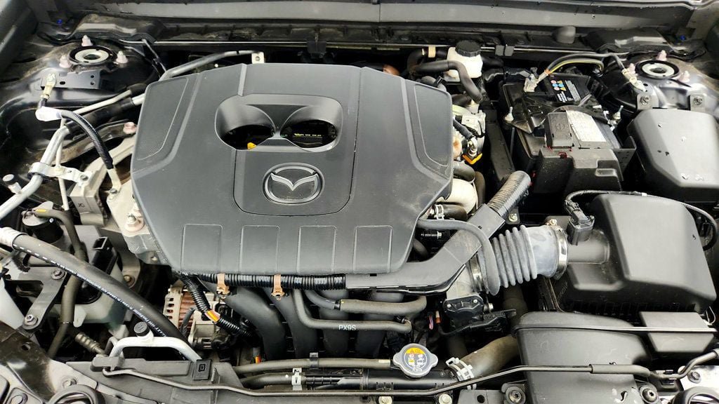 Used 2023 MAZDA CX-30 AWD 2.5 S w/ Preferred Package image 26