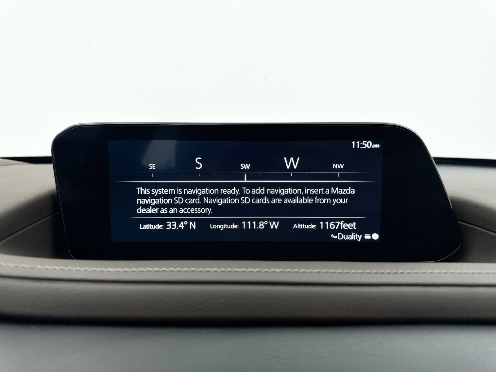 Certified 2025 MAZDA CX-30 AWD 2.5 S w/ Premium Package image 5