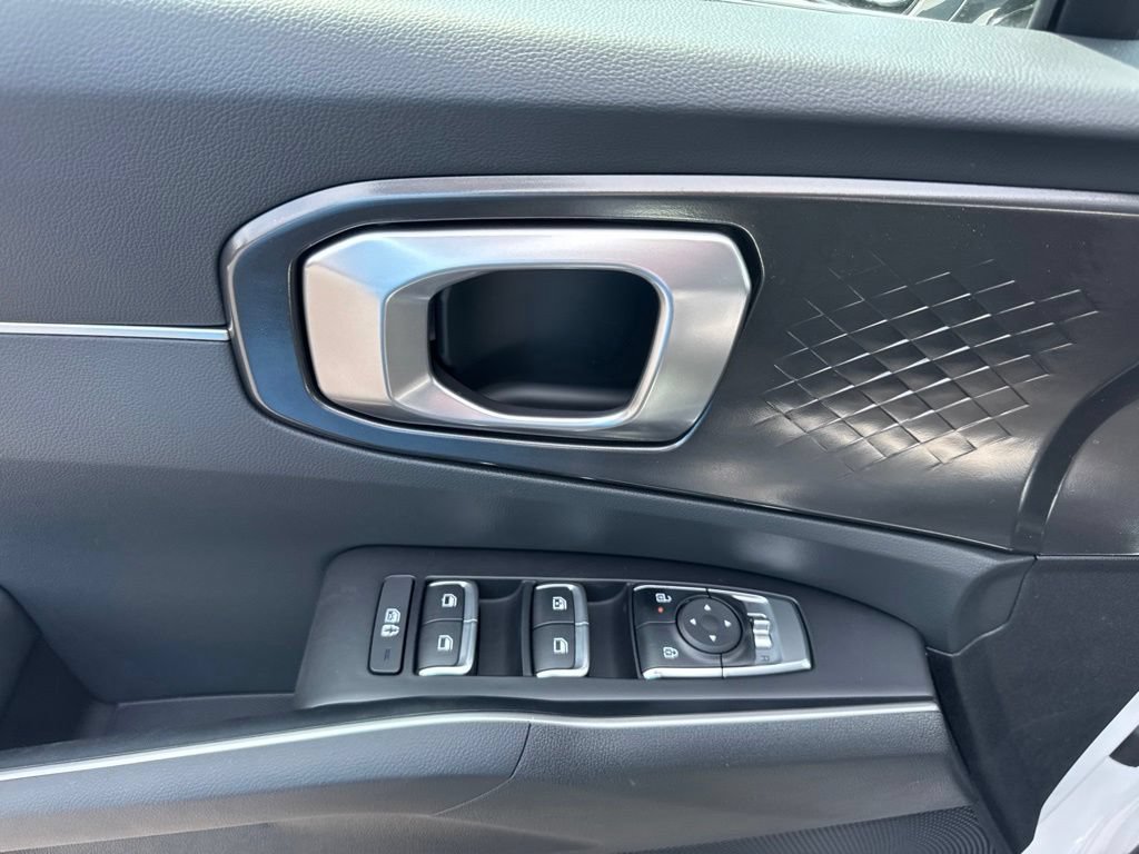 New 2026 Kia Sorento S AWD/4WD image 8