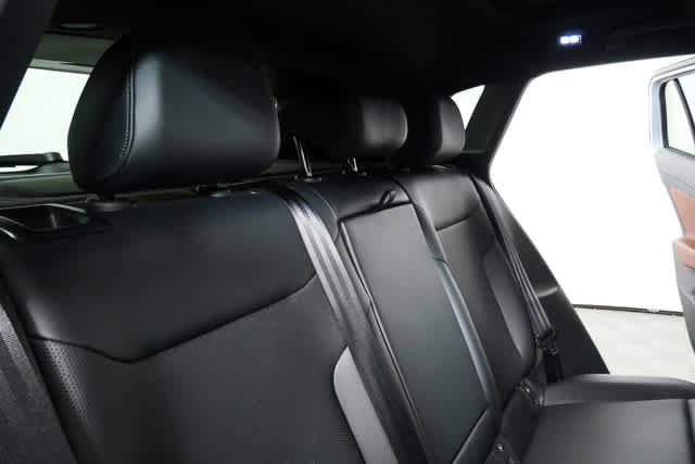 Used 2021 Volkswagen ID.4 Pro S image 24