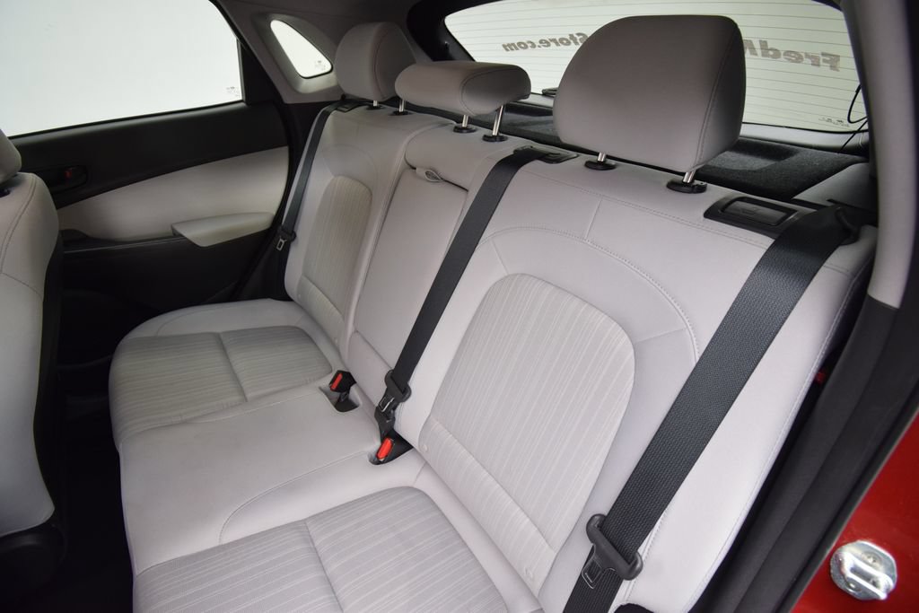 Used 2022 Hyundai Kona SEL AWD/4WD image 24