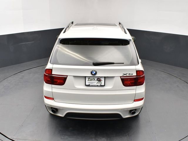 Used 2013 BMW X5 xDrive35i image 14