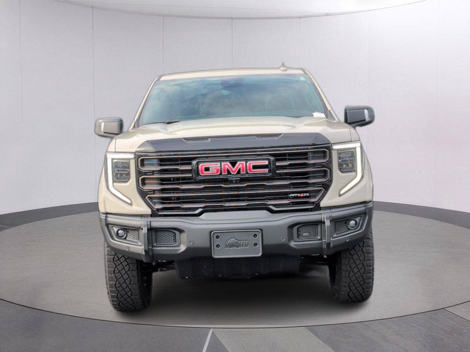 New 2026 GMC Sierra 1500 AT4X AWD/4WD image 10