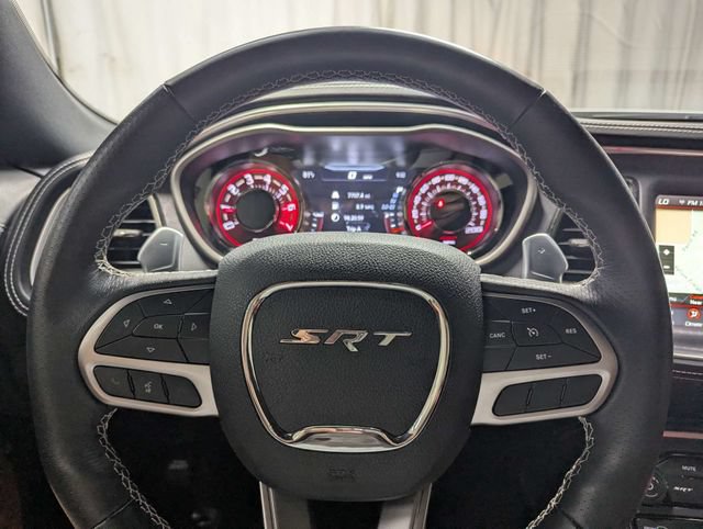 Used 2023 Dodge Challenger SRT Hellcat RWD image 22