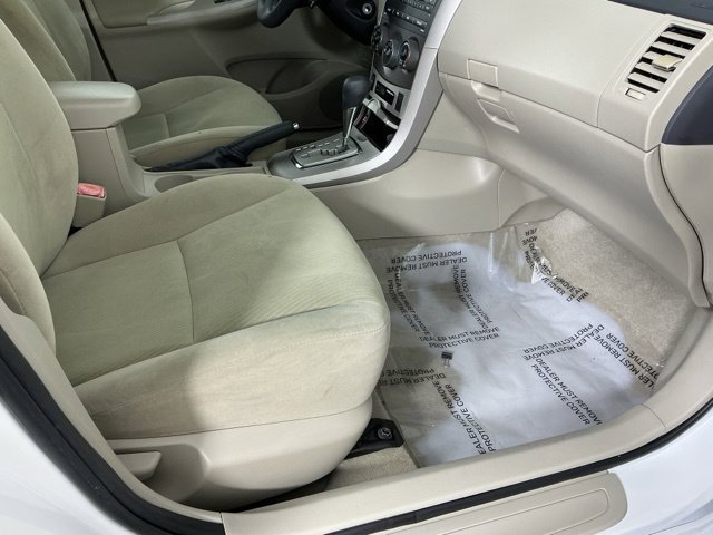 Used 2011 Toyota Corolla LE FWD image 10