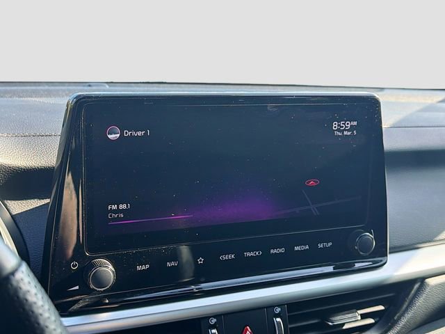 Used 2022 Kia Forte GT w/ GT Technology Package image 27