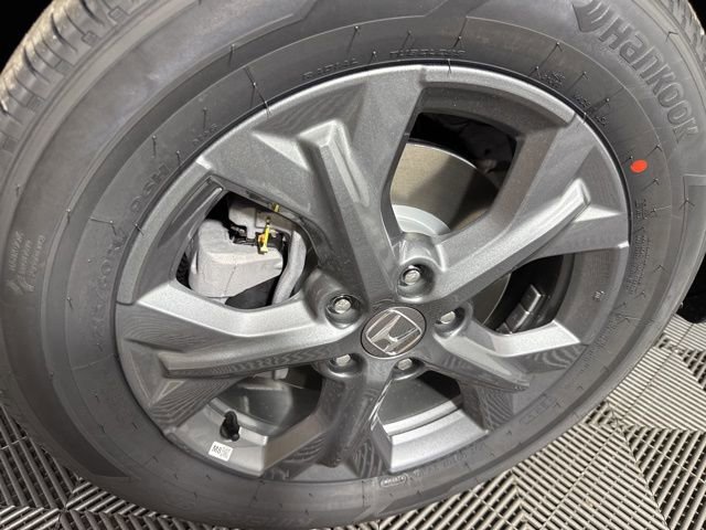 New 2026 Honda HR-V LX image 13