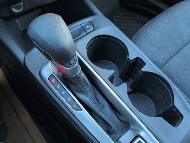 Used 2024 Chevrolet Trax LS FWD image 15