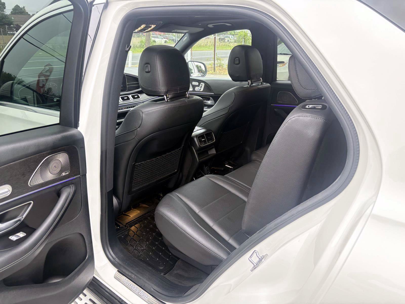 Used 2021 Mercedes-Benz GLE 350 image 28