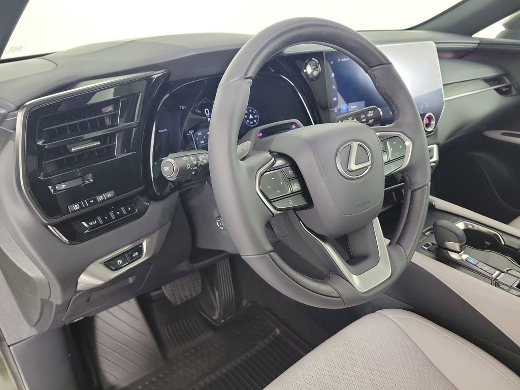 Used 2026 Lexus RX 350 w/ Convenience Package AWD/4WD image 17