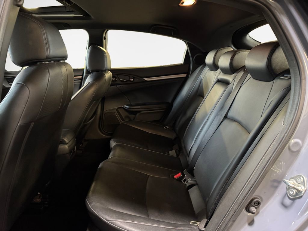 Used 2019 Honda Civic Sport Touring image 24