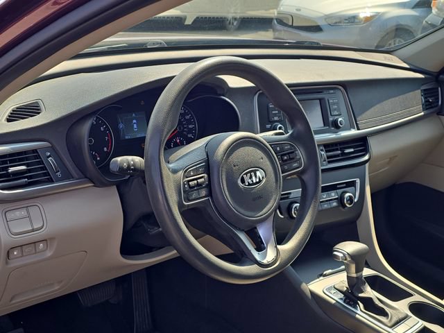 Used 2016 Kia Optima LX FWD image 5