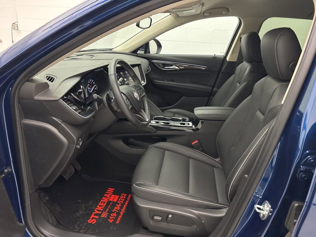 Used 2023 Buick Envision Essence image 22