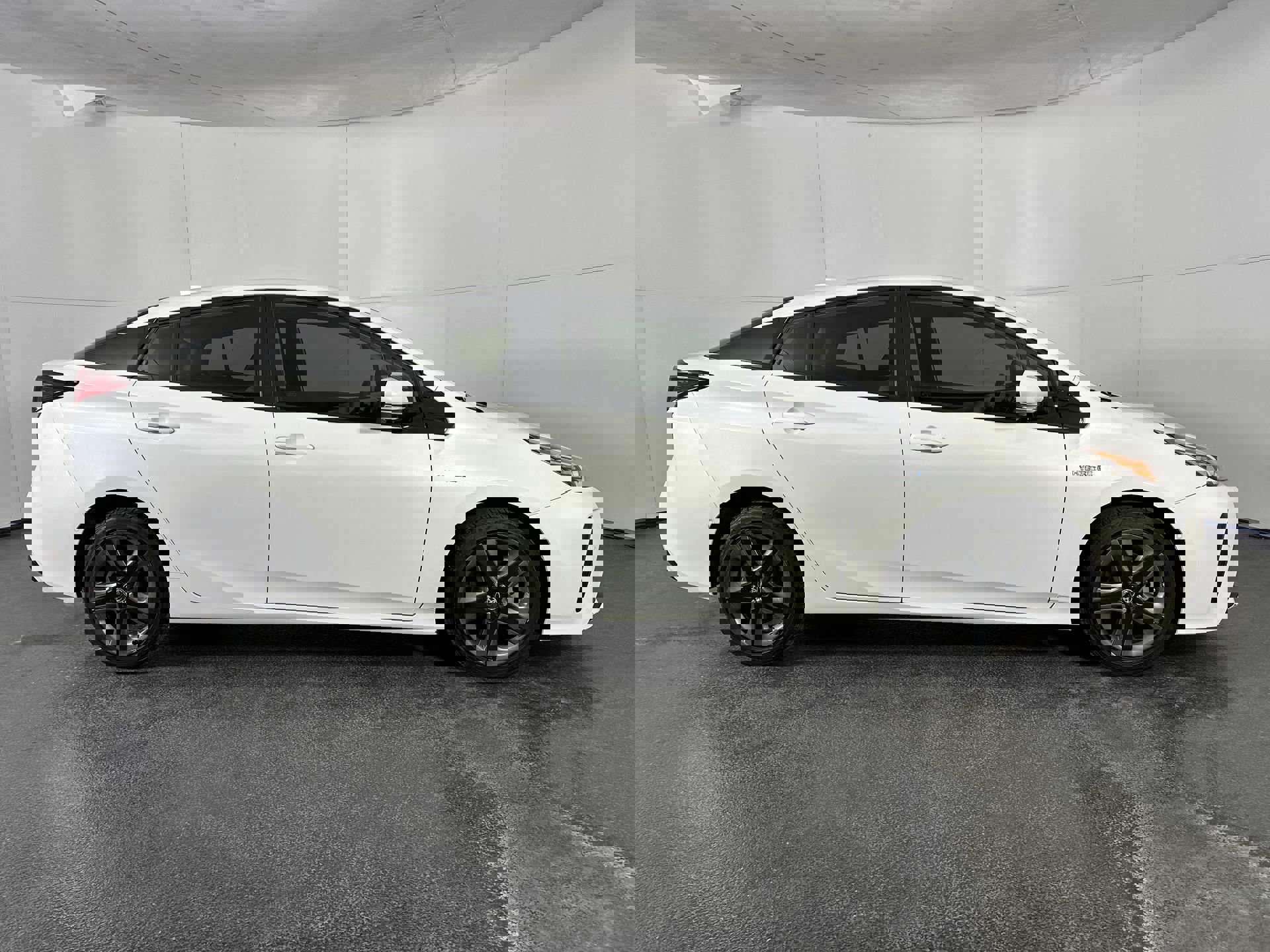 Used 2019 Toyota Prius Limited image 13