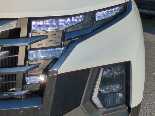 Certified 2023 Hyundai Santa Cruz Limited AWD/4WD image 8