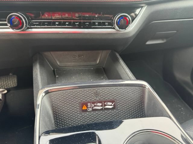 Used 2025 Chevrolet Equinox RS AWD/4WD image 27