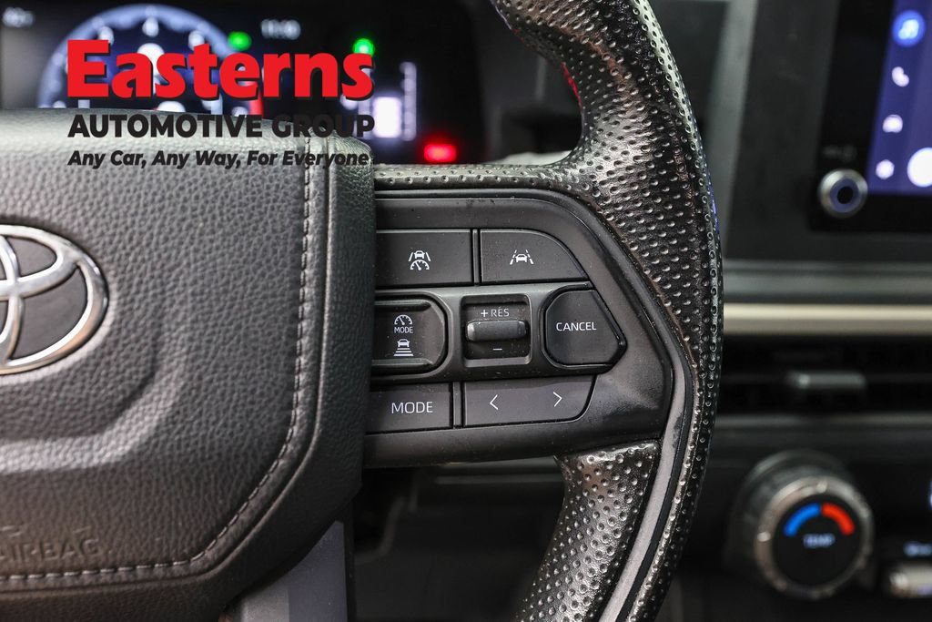 Used 2024 Toyota Tacoma SR RWD image 15