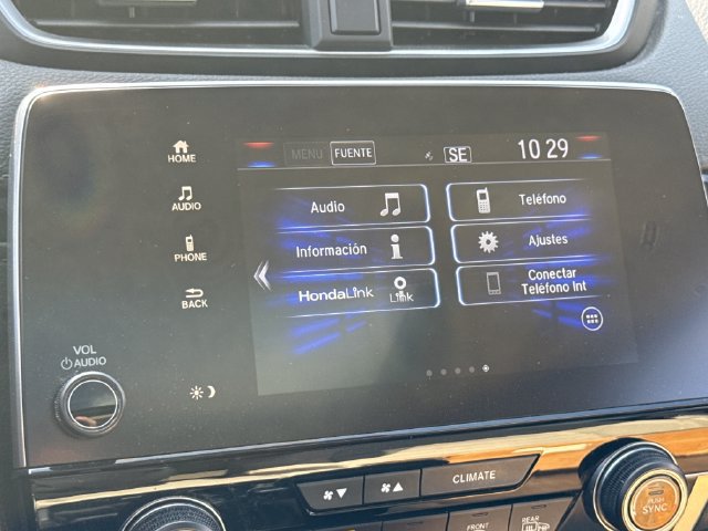 Used 2020 Honda CR-V EX image 29