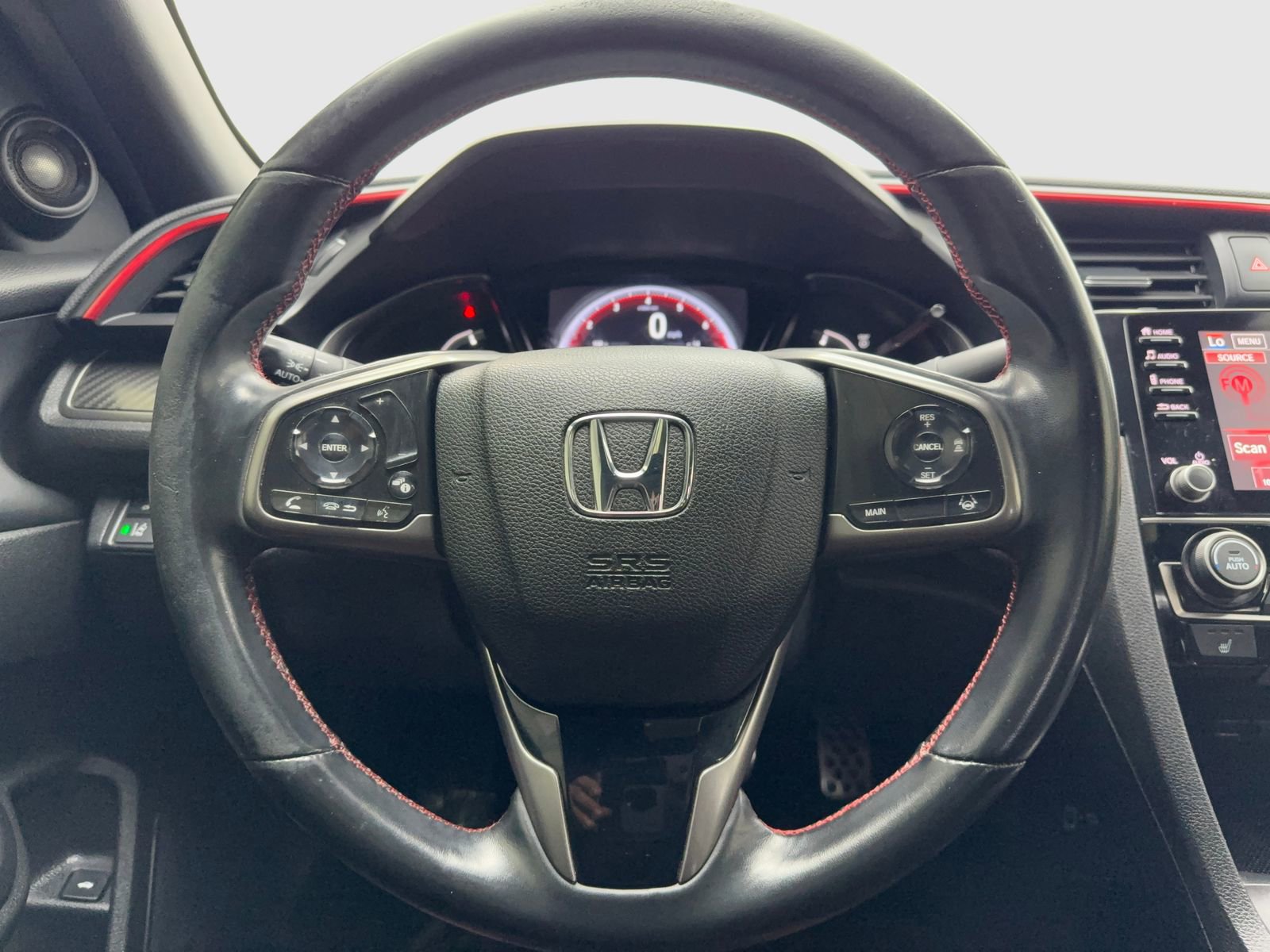Used 2020 Honda Civic Si image 19