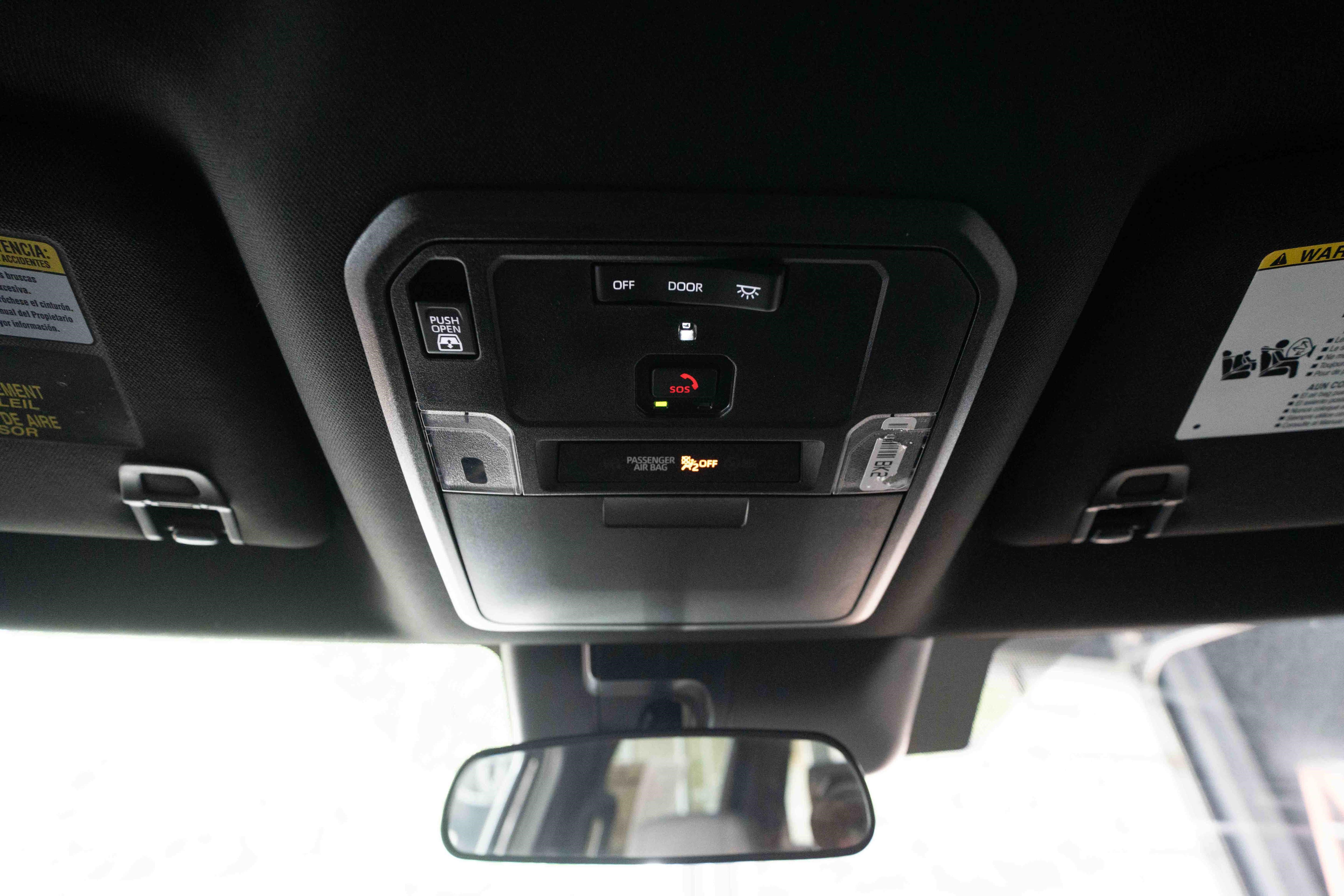 Used 2025 Toyota Tundra SR5 AWD/4WD image 18