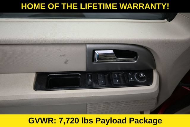 Used 2013 Ford Expedition EL Limited AWD/4WD image 13