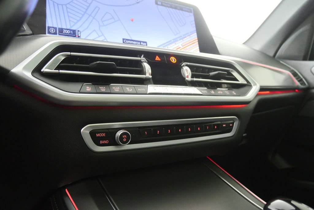 Used 2019 BMW X5 xDrive40i w/ Luxury Seating Package image 24