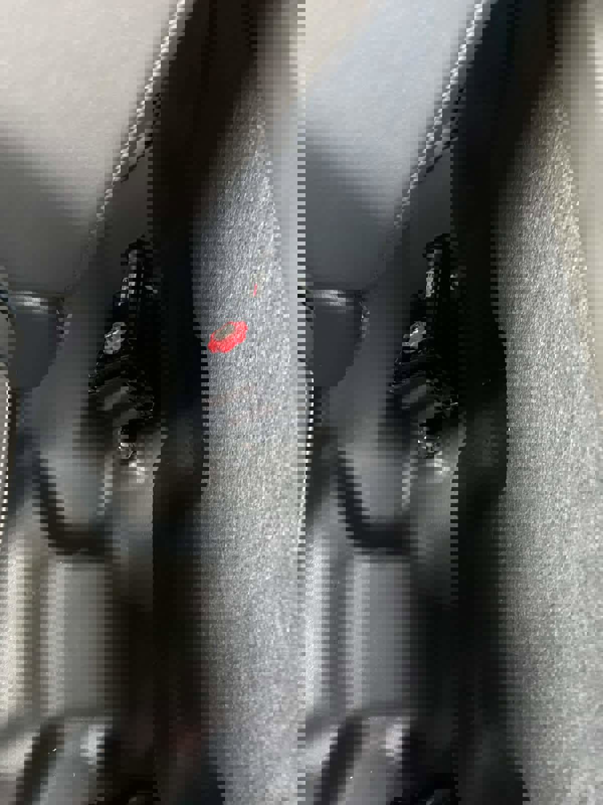 New 2024 GMC Sierra 2500 Pro w/ Convenience Package image 23