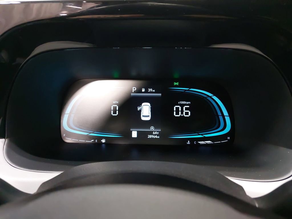 Used 2025 Hyundai Palisade SEL image 21