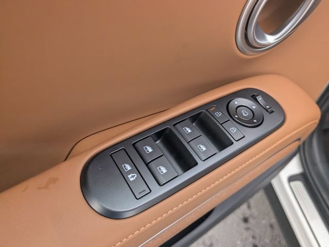New 2027 Hyundai Palisade Calligraphy AWD/4WD image 12