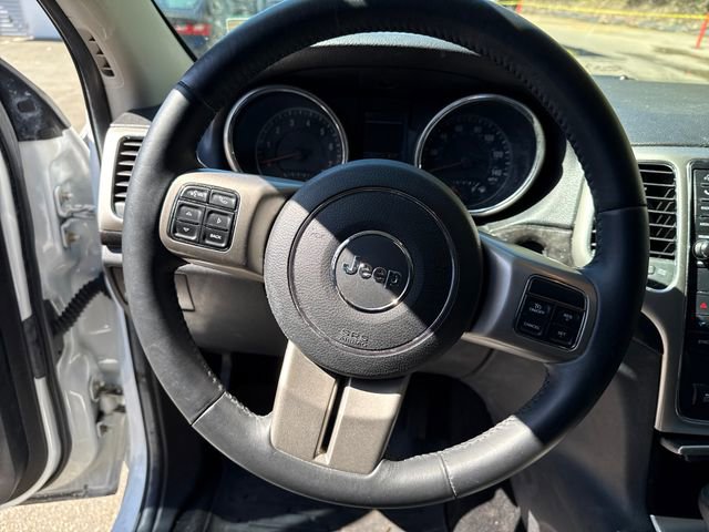 Used 2013 Jeep Grand Cherokee Laredo image 20