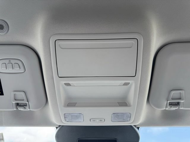 Used 2025 Ford Escape Platinum AWD/4WD image 51