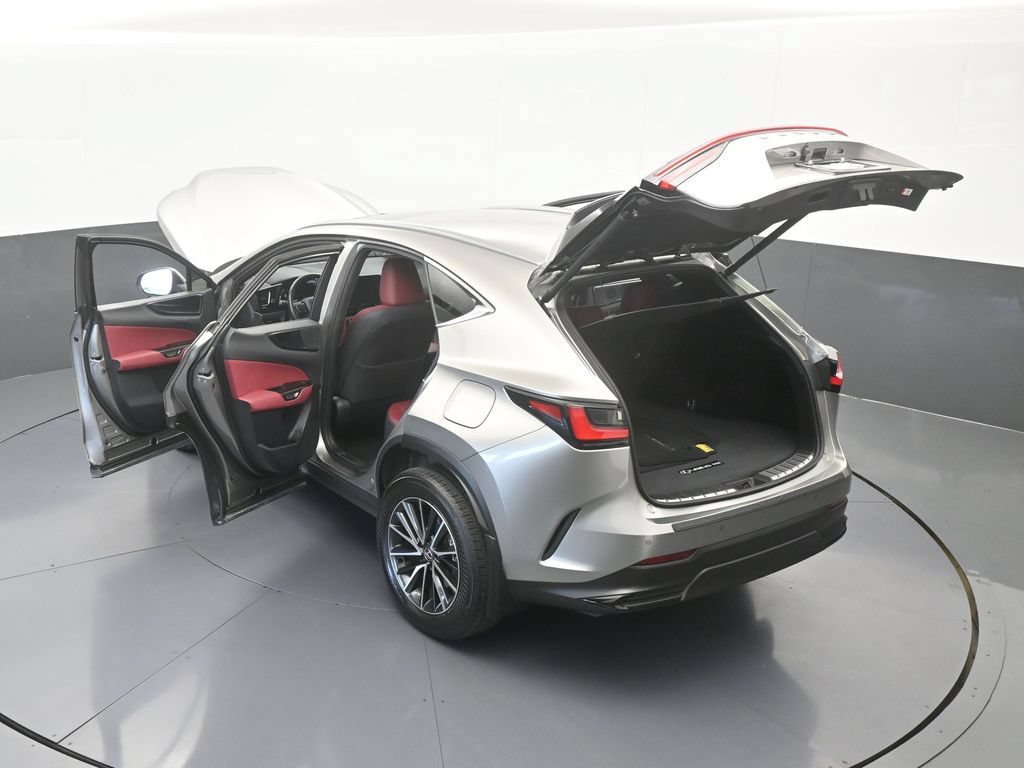 Used 2024 Lexus NX 350 AWD image 66