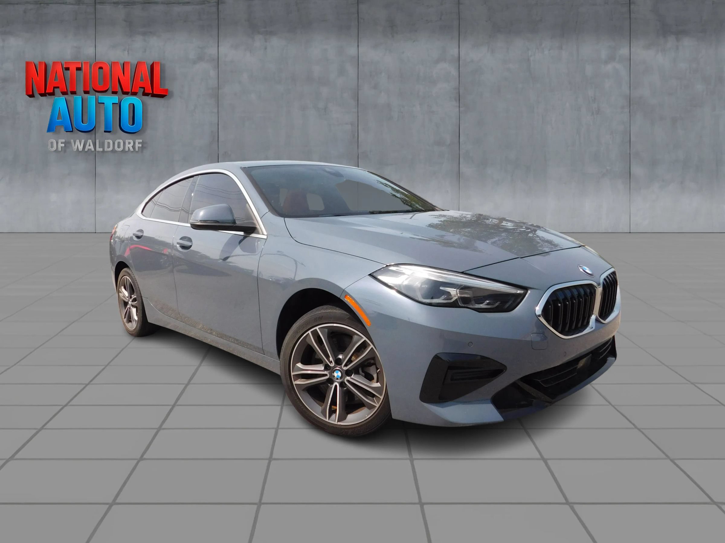 Used 2022 BMW 228i Gran Coupe w/ Convenience Package