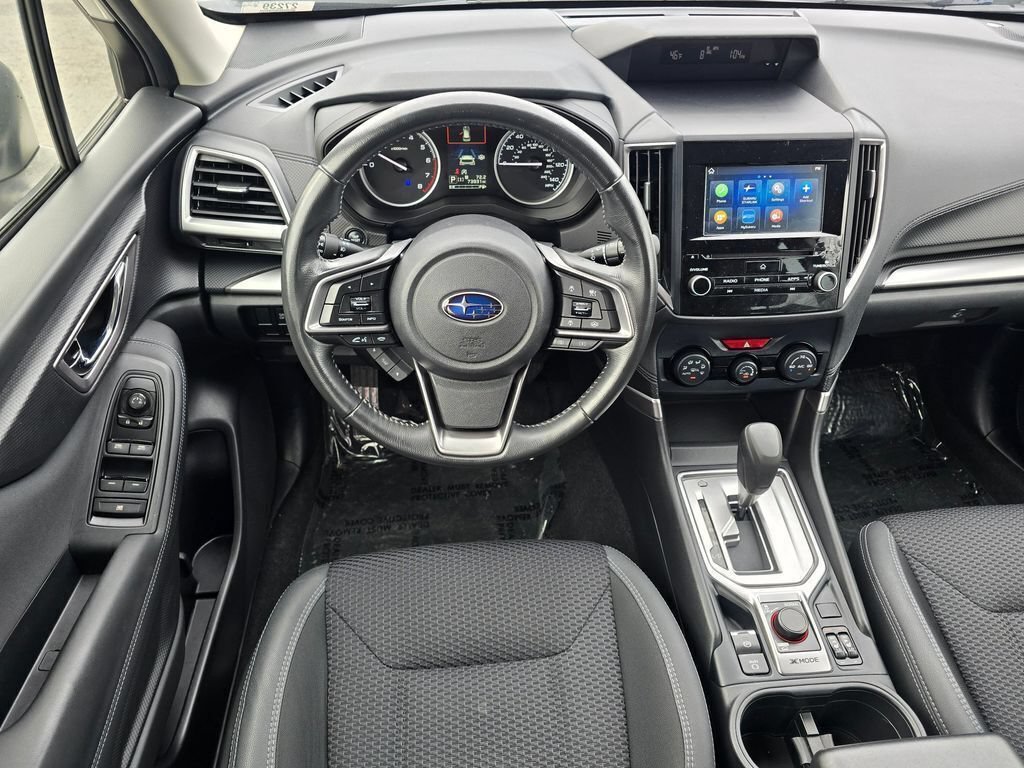 Used 2021 Subaru Forester Premium AWD/4WD image 2