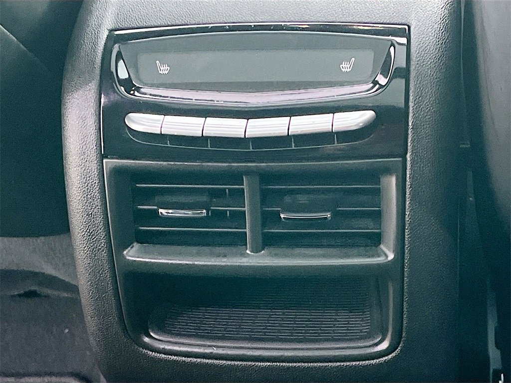 Used 2024 Cadillac XT5 Sportv w/ Platinum Package image 27