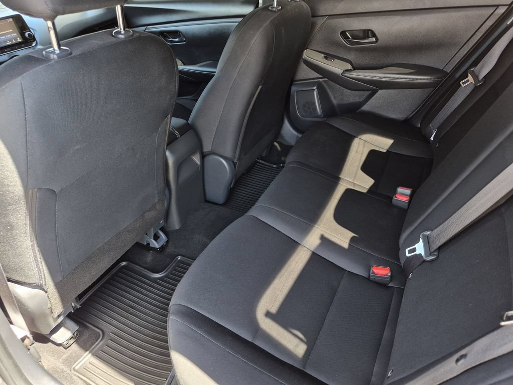 Used 2025 Nissan Sentra S FWD image 19
