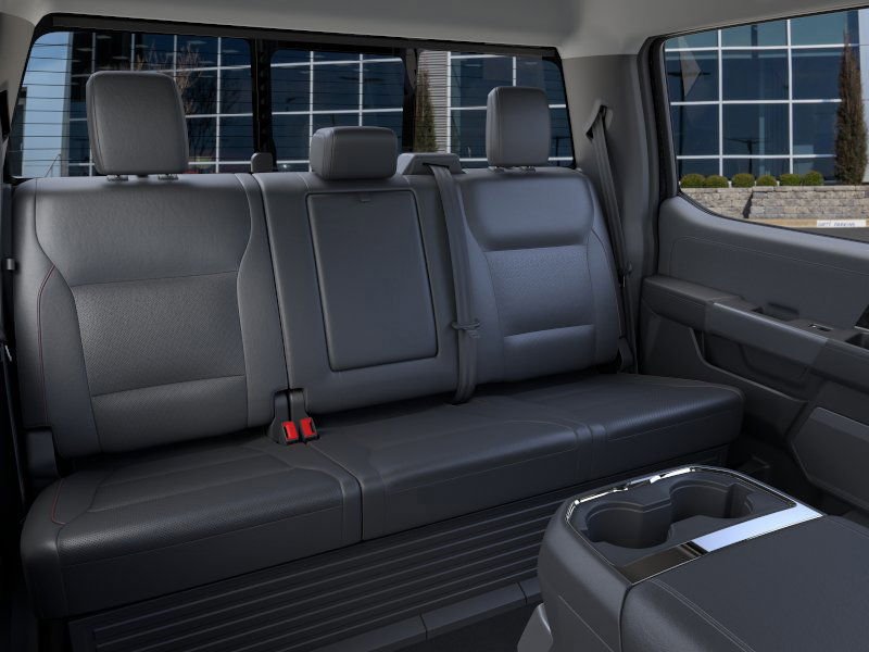 New 2026 Ford F250 Lariat w/ Lariat Premium Package image 11