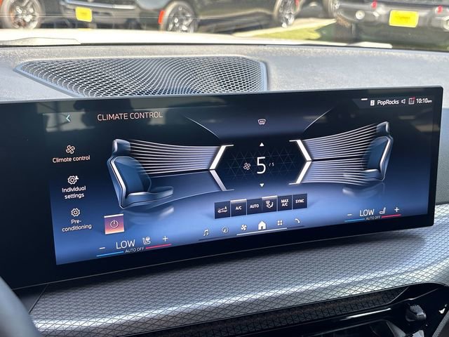 Used 2025 BMW 430i xDrive w/ Premium Package AWD/4WD image 28