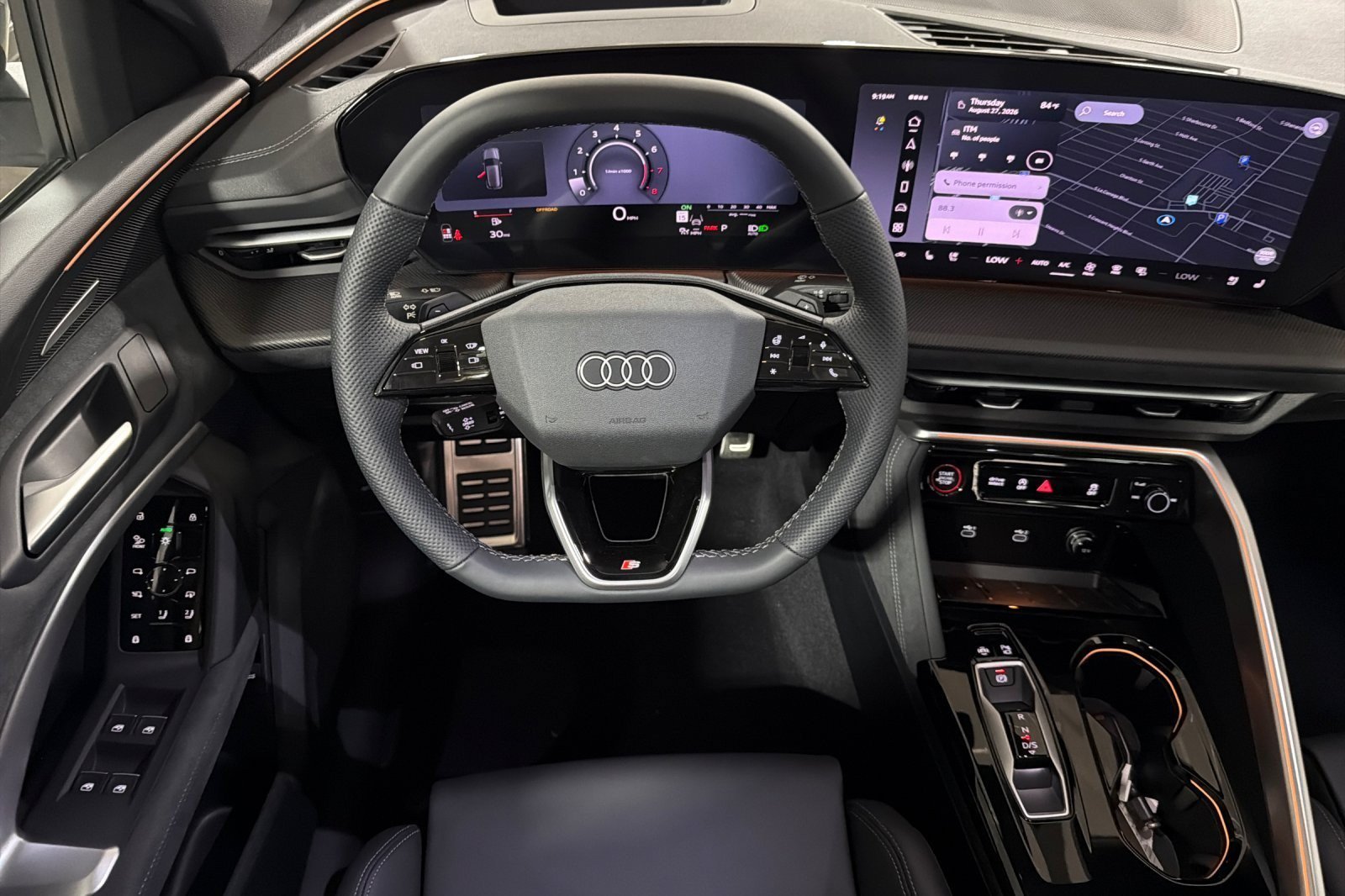 New 2026 Audi SQ5 Premium Plus AWD/4WD image 14