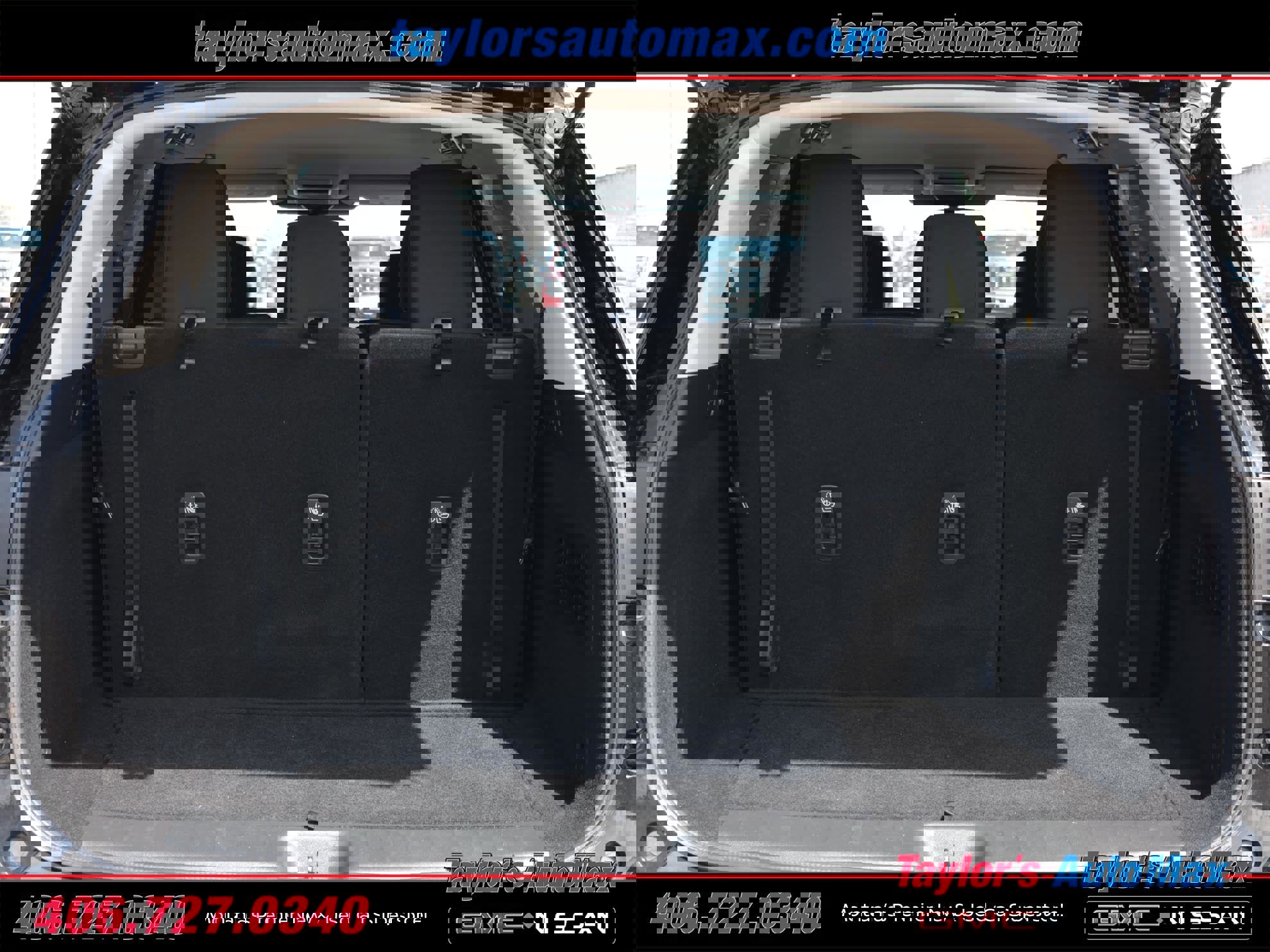 Used 2024 Nissan Pathfinder S image 28