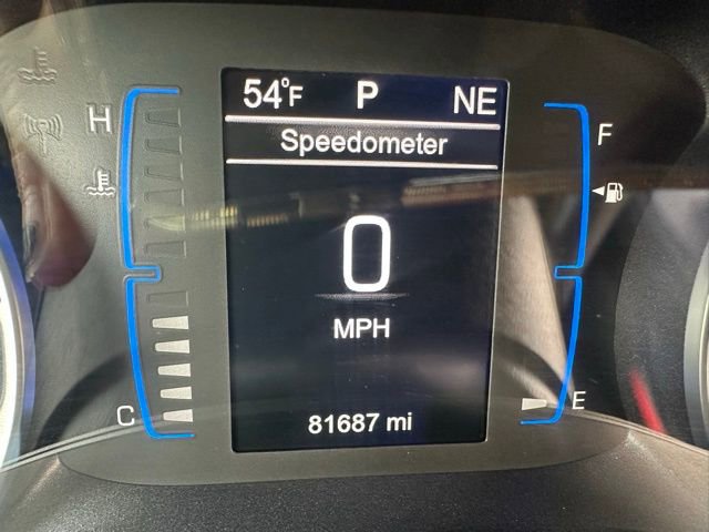 Certified 2017 Chrysler Pacifica Touring-L image 7