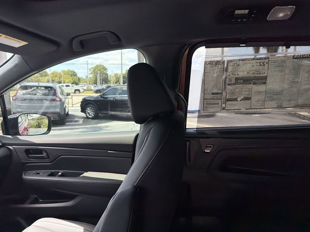 New 2026 Honda Odyssey Sport-L image 12