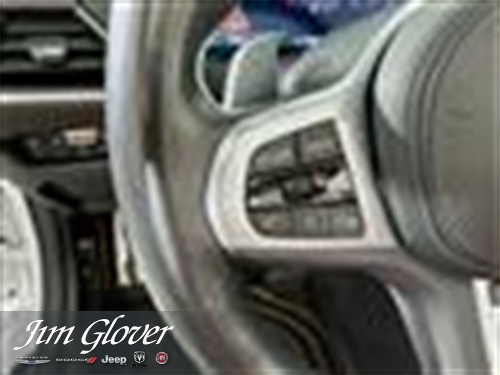 Used 2023 BMW 430i xDrive Convertible w/ M Sport Package image 25