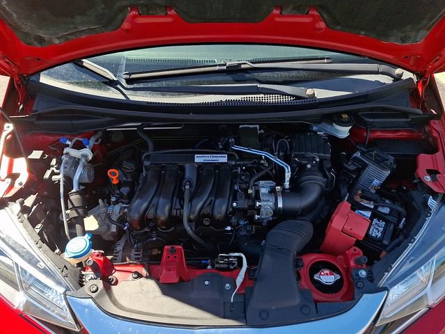 Used 2018 Honda Fit EX-L image 29