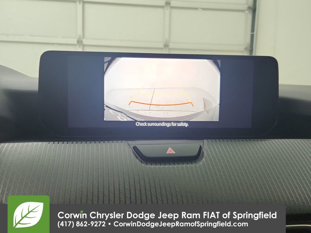 Used 2025 MAZDA CX-90 3.3 Turbo w/ Select Package image 25