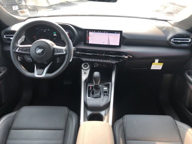 Used 2024 Dodge Hornet R/T Plus w/ Tech Pack Plus w/o Parking image 9